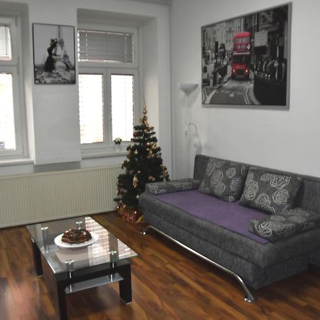 Cityapartment-Máribor Exterior foto