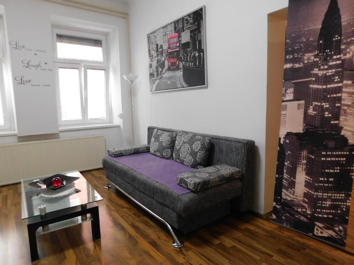 Cityapartment-Máribor Exterior foto